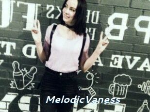 MelodicVaness