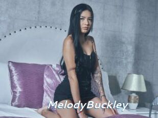 MelodyBuckley