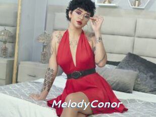 MelodyConor