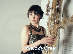 MelodyGray