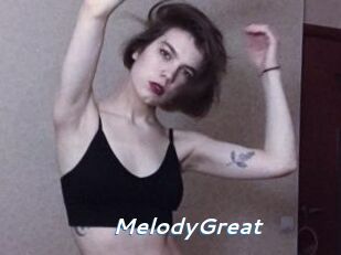 MelodyGreat