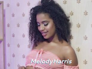 MelodyHarris