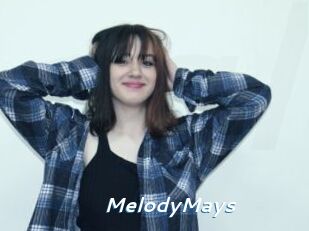 MelodyMays