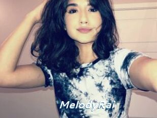 MelodyRai