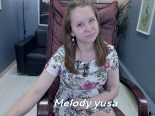Melody_yusa