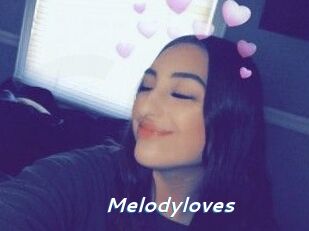 Melodyloves