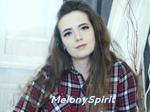 MelonySpirit