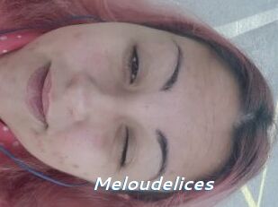 Meloudelices
