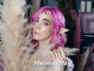 MelvinaMay Camgirls Live