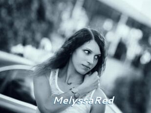 MelyssaRed