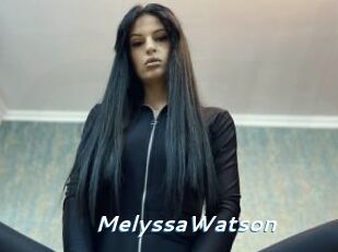 MelyssaWatson