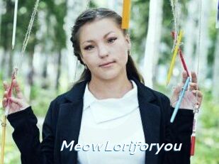 Meow_Lori_foryou