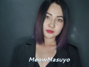 MeowMasuyo