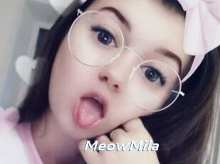 MeowMila