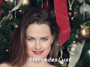 MercedesLust