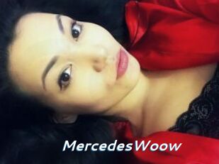 MercedesWoow