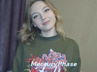 MercuryPhase