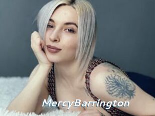MercyBarrington
