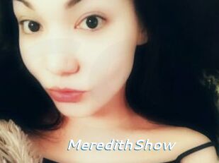 MeredithShow