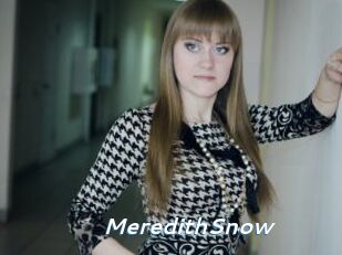 MeredithSnow