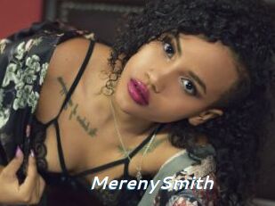 MerenySmith
