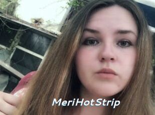 MeriHotStrip
