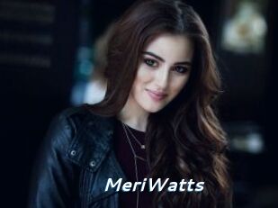 MeriWatts