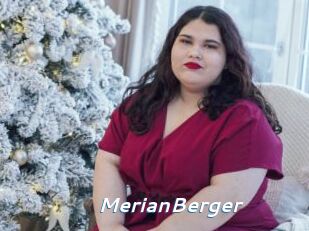 MerianBerger
