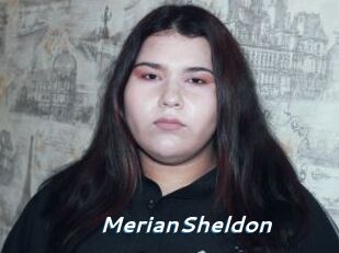 MerianSheldon