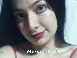 MerianalenX