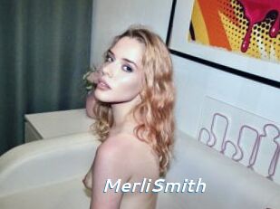 MerliSmith