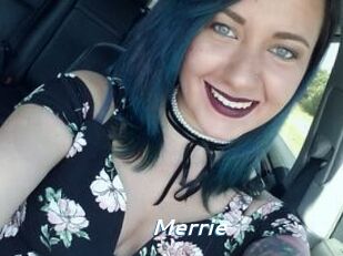 Merrie