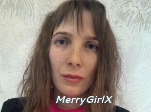 MerryGirlX