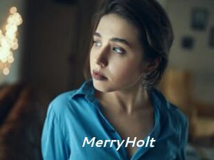 MerryHolt