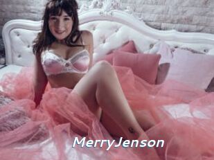 MerryJenson