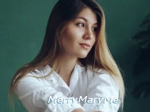 MerryMaryMe