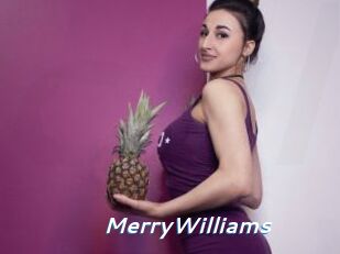 MerryWilliams
