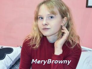 MeryBrowny