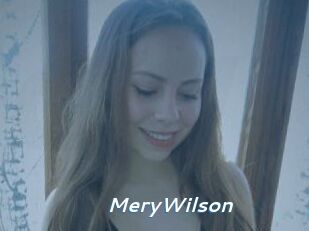 MeryWilson