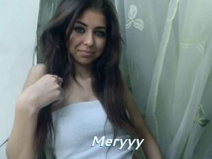 Meryyy