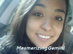 MesmerizingGemini