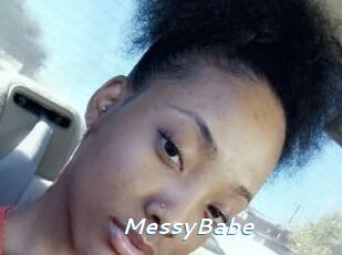 MessyBabe