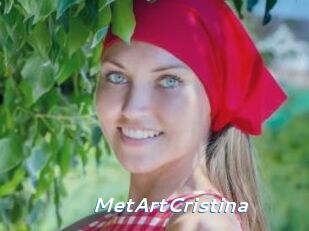 MetArtCristina