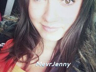 MevrJenny