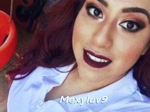 Mexyluv9