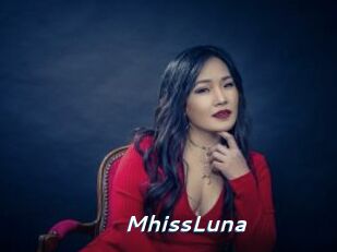 MhissLuna