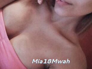 Mia18Mwah