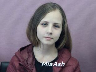 MiaAsh