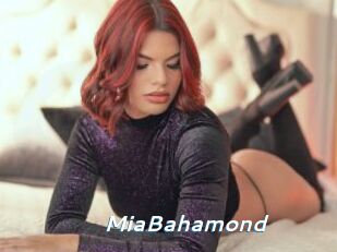 MiaBahamond