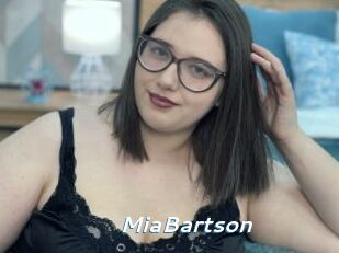 MiaBartson